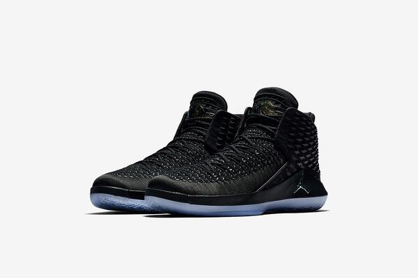 販売人気 air jordan XXXⅣ blackcat 23.5センチ 【公式通販】